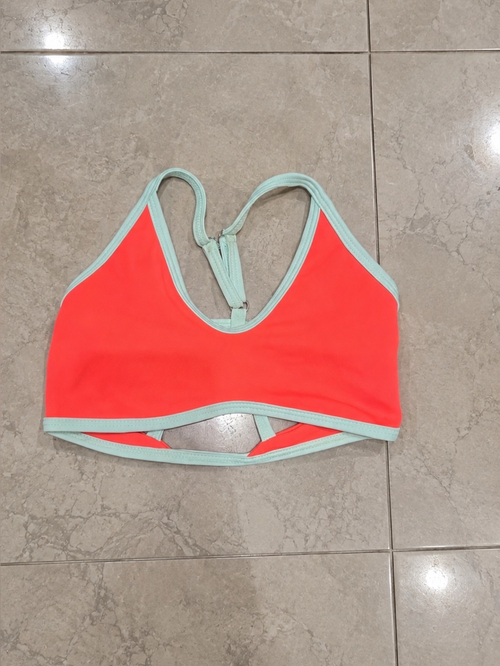 Tiger Friday - Cruz Bra - Flourish - CL